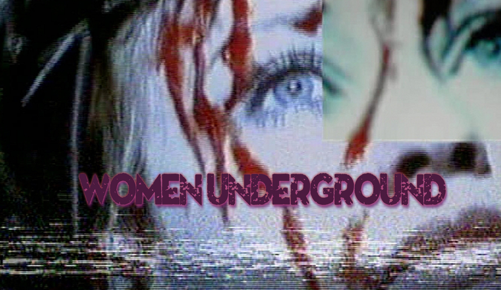 women underground