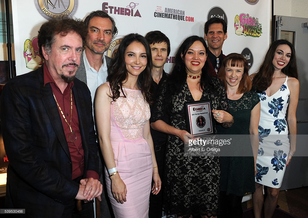 The Love Witch award photo 2