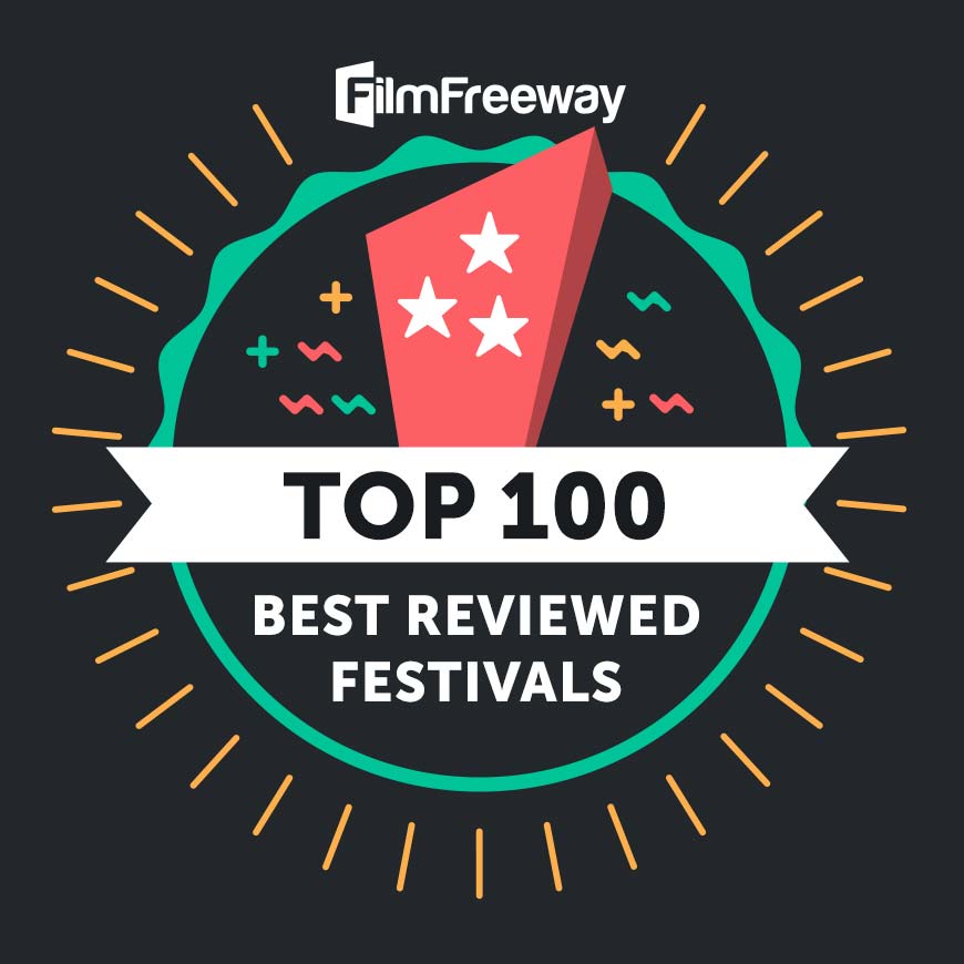 filmfreeway top 100